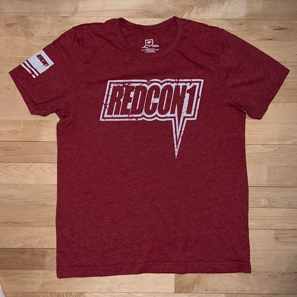 Redcon 1 T-Shirt